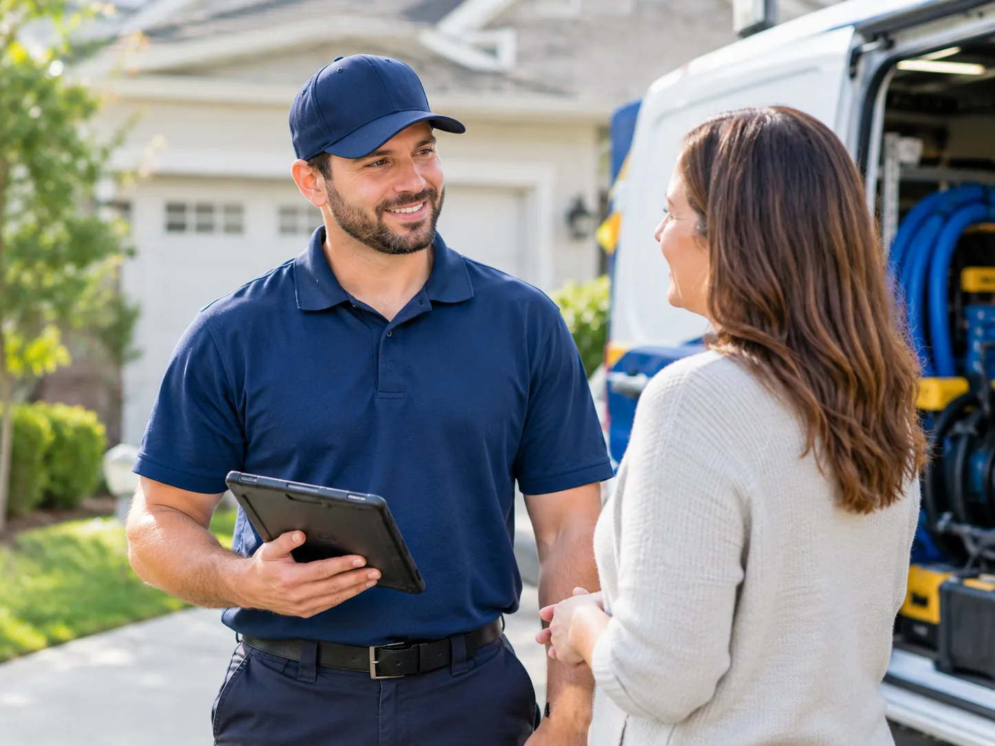 Sewage Backup Cleanup Erie, IL FAQs
